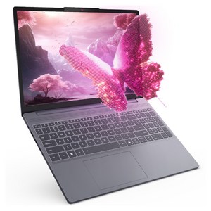 레노버 IdeaPad Luna Grey 약 16인치에 해당함, 코어5, 256GB, 8GB, WIN11 Home