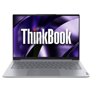 레노버 ThinkBook Arctic Grey 약 14인치에 해당함, 코어Ultra7, 1.5TB, 32GB, WIN11 Home, 2025.04
