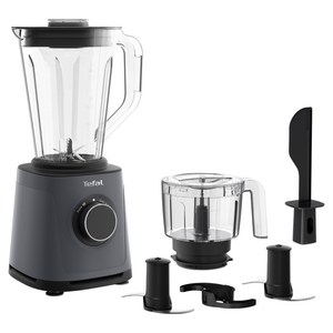 테팔 초고속블렌더 퍼펙트믹스 에센셜 대용량 다지기