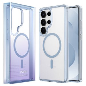 슈퍼디비전 프리즘 맥세이프 휴대폰 케이스