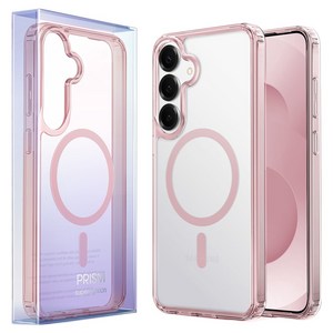 슈퍼디비전 프리즘 맥세이프 휴대폰 케이스