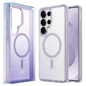 슈퍼디비전 프리즘 맥세이프 휴대폰 케이스
