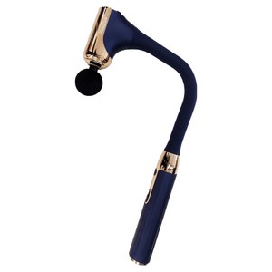 휴플러스 프리미엄 전신 커브건 등허리 마사지기