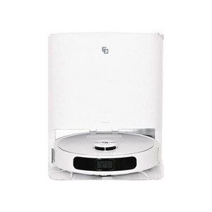 타마 물걸레 직배수 열풍건조 온수세척 리프팅 Ai카메라 로봇청소기