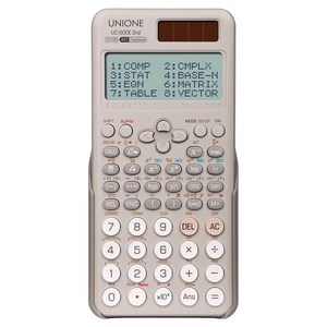 유니원 공학용 계산기