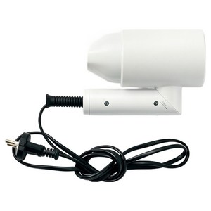 모던하우스 접이식 헤어드라이어 1600W