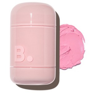 바닐라코 로맨틱 블러쉬 립 앤 치크 3.7g, 01 디어 버니, 1개