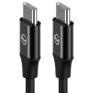 신지모루 C타입-C타입 초고속 충전 케이블 60W