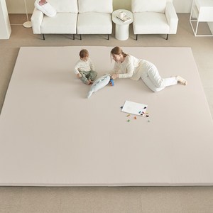 알집매트 유아용 더블제로 매트 방문설치