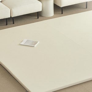 알집매트 유아용 더블제로 매트 방문설치