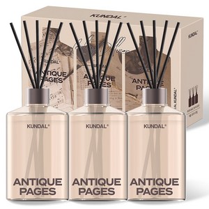 쿤달 퍼퓸 디퓨저 선물세트