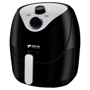 키친아트 가정용 대용량 에어프라이어 6.5L