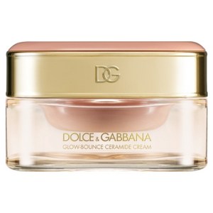 돌체앤가바나 글로우 바운스 세라마이드 크림