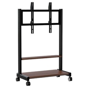 엘디엘마운트 이동식 TV 스탠드