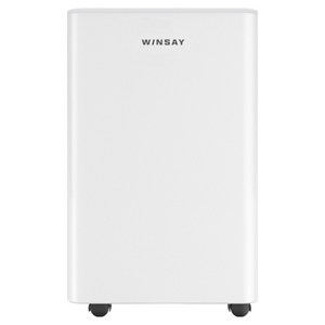 윈세이 1등급 대용량 제습기 60L