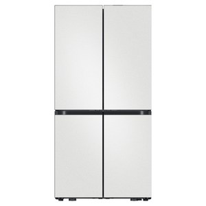 삼성전자 Bespoke AI 하이브리드 889L 4도어 냉장고