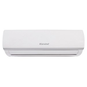 캐리어 캐리어 인버터 벽걸이형 에어컨, 5등급, 18.7㎡(5.7평), 제습 가능, 2025.04