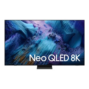 삼성전자 8K UHD Neo QLED TV, 247cm, 스마트 TV, 스탠드형, 방문설치