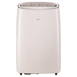 LG전자 23㎡ 휘센 오브제컬렉션 듀얼호스 이동식 에어컨 방문설치