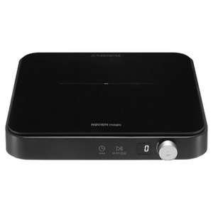 나비엔매직 더 다이얼 쿡 포터블 인덕션 1구