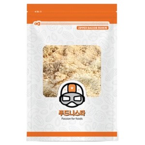 푸드니스타 아몬드분말, 500g, 1개