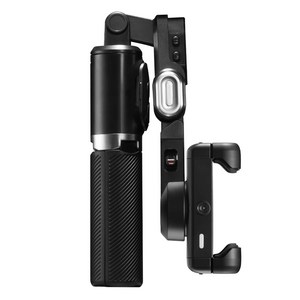 슈피겐 스마트폰 짐벌 셀카봉 삼각대 AMP08945