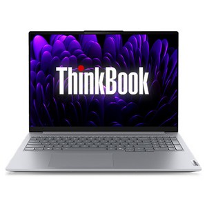 레노버 ThinkBook Arctic Grey 약 16인치에 해당함, 코어Ultra7, 1TB, 32GB, WIN11 Pro, 2025.04
