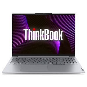레노버 ThinkBook Arctic Grey 약 16인치에 해당함, 코어Ultra7, 1.5TB, 16GB, Free DOS, 2025.04