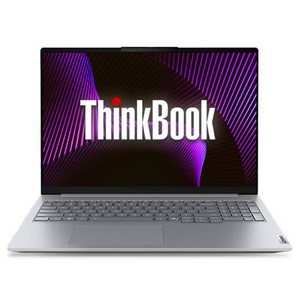 레노버 ThinkBook Arctic Grey 약 16인치에 해당함, 코어Ultra7, 1TB, 16GB, Free DOS, 2025.04