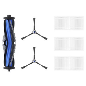 ECOVACS 디봇 X8 프로옴니 전용 액세서리 키트 세트