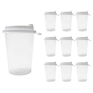 생활드림 리유저블 컵 다회용컵 500ml