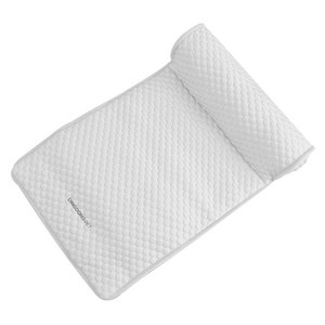 딩동펫 반려동물 썬베드 쿨방석, 그레이, S(40 x 60 ..., 1개