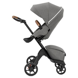 스토케 익스플로리 엑스 디럭스 유모차
