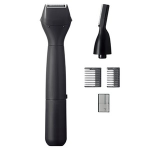 파나소닉 바디트리머 제모기