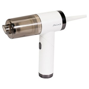 신일 에어건 무선 청소기 핸디형