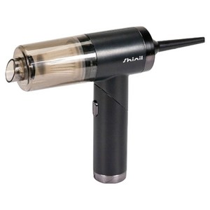 신일 에어건 무선 청소기 핸디형