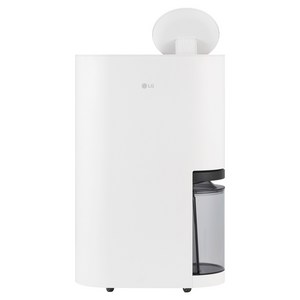 LG전자 휘센 오브제컬렉션 제습기 23L 방문설치