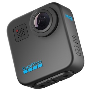 고프로 MAX 360도 카메라 액션캠