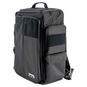 제로투히어로 헬스 대용량 대형 백팩, 360 x 220 ..., 블랙, 1개