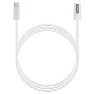 컴스 맥세이프2 USB Type C to 구형 노트북 충전 전원 케이블 100W IH523