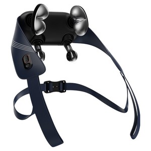 필립스 목 어깨 마사지기