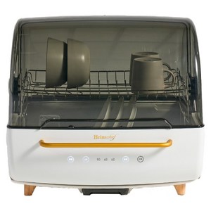 하임셰프 더블 살균 케어 울트라 식기살균건조기