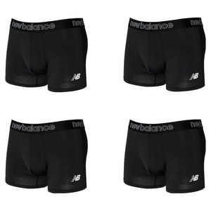 뉴발란스 남성용 드로즈 4종 세트