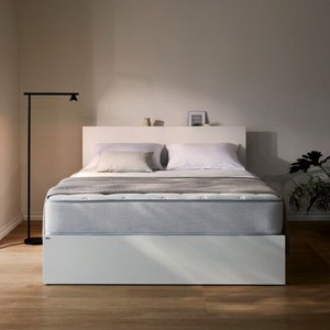 일룸 데일리 라이트 포켓스프링 우레탄폼 매트리스, 퀸, 23cm, 미디엄