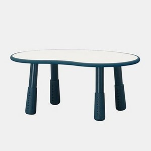 일룸 팅클팝 800폭 좌식책상 방문설치