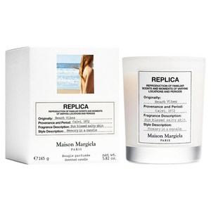 메종마르지엘라 비치 바이브 캔들