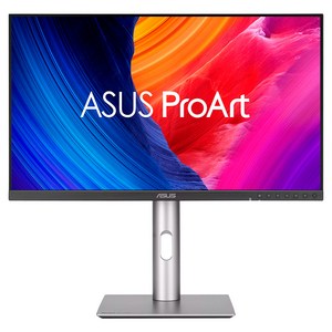 에이수스 5K UHD ProArt Display IPS HDR 500 USB-C 멀티스탠드 전문가용 컴퓨터 모니터