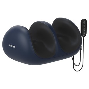 필립스 종아리 지압 온열 마사지기