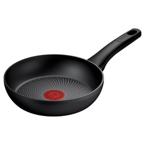 테팔 인덕션 티타늄 1X 데일리 컴포트 프라이팬, 20cm, 1개