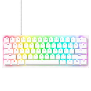 레이저 Huntsman V3 Pro Mini US 유선 키보드